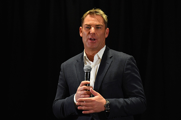 IPL 2018 | Shane Warne appointed Rajasthan Royals mentor