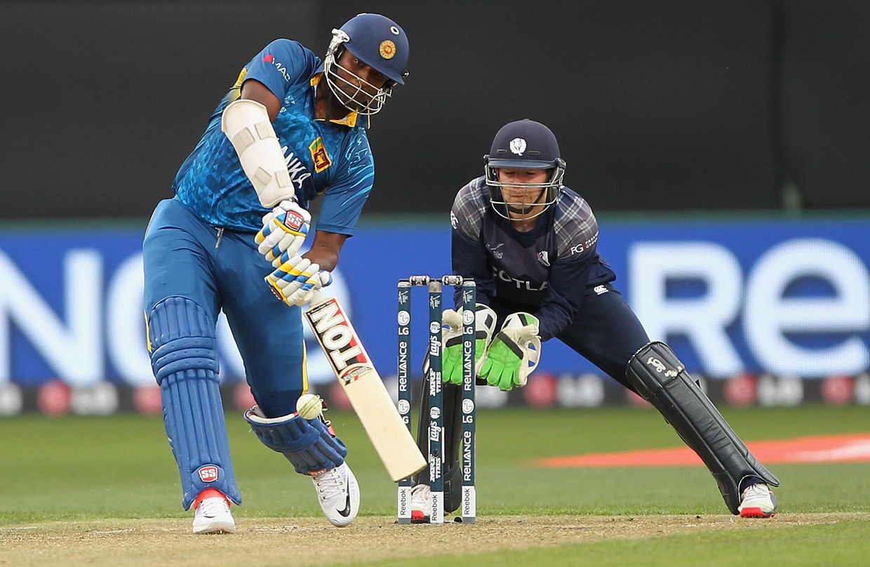 India vs Sri Lanka | Thisara Perera set to be appointed limited-overs captain