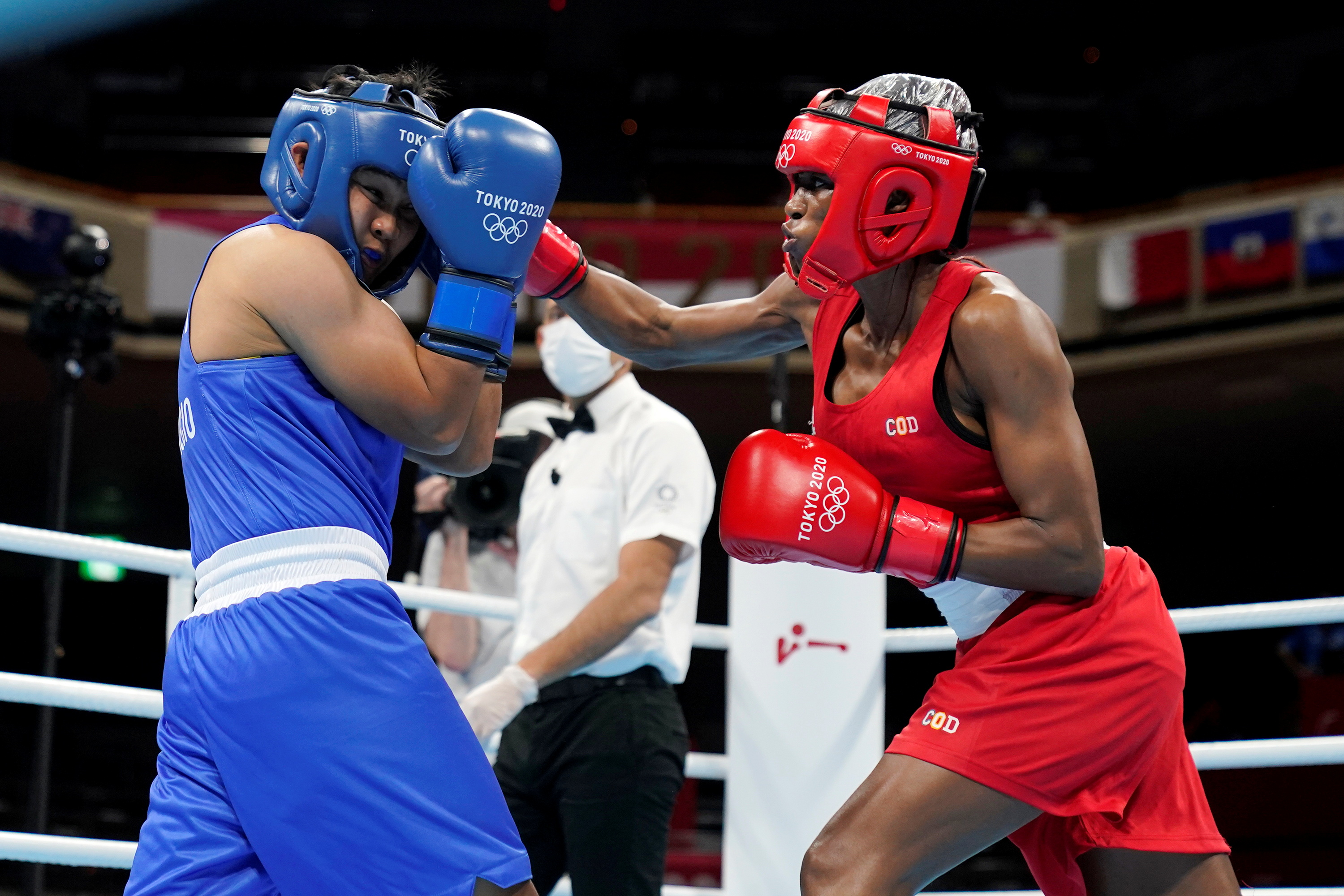 Women's boxing World Championship to take place in December, in Istanbul