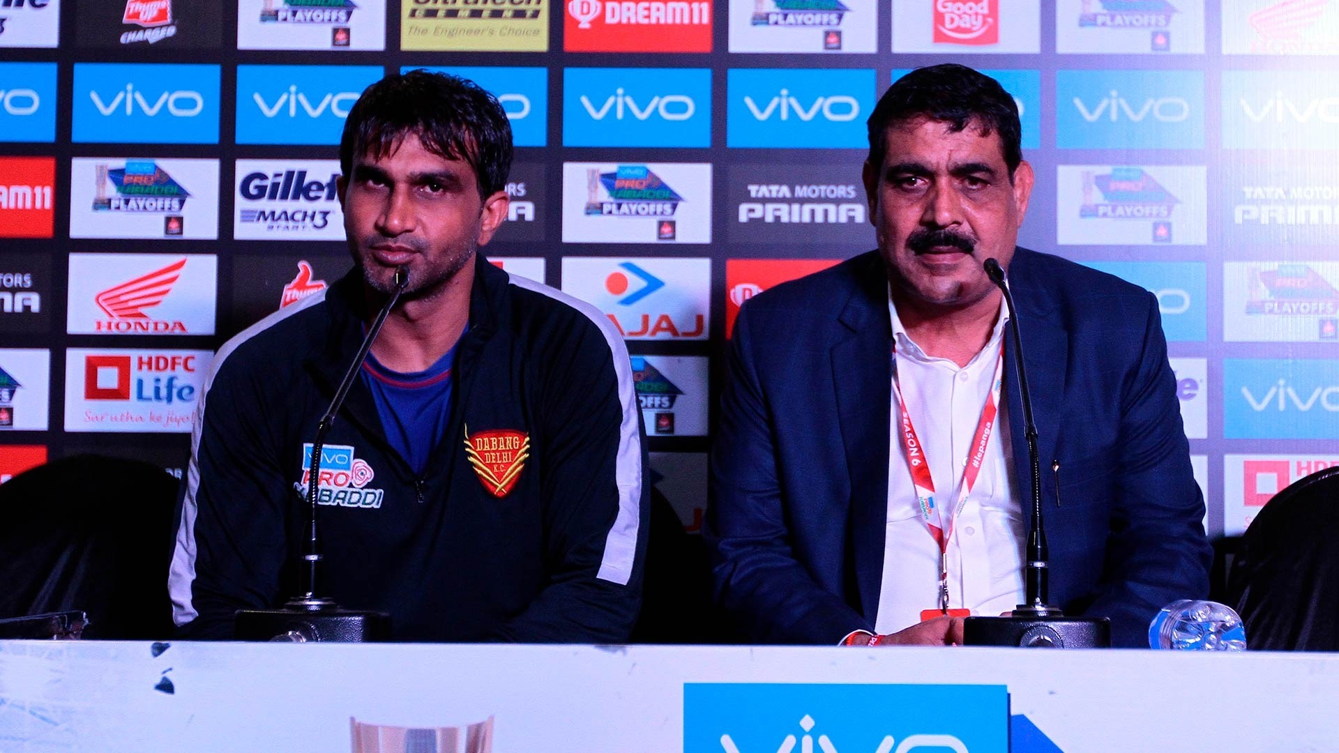 PKL 2019 | Still proud of how we played though, says Joginder Narwal after loss against Gujarat