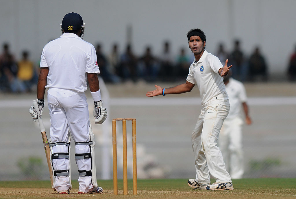 Ranji Trophy 2019-20 | Ashoke Dinda incorporated back into Bengal side