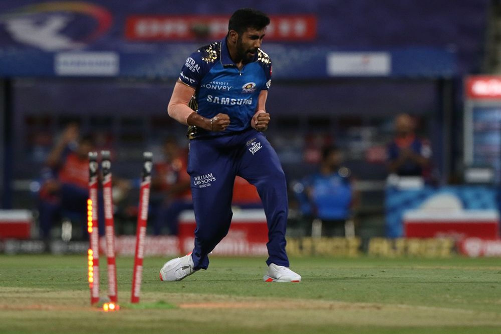 IPL 2020 | Jasprit Bumrah has taken over the mantle from Lasith Malinga, insists Kieron Pollard