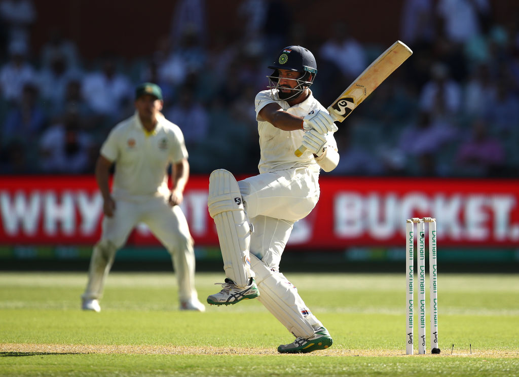 Ranji Trophy 2019-20 | Elite Group B - Akash Vashist's brilliance with the ball sinks Tamil Nadu