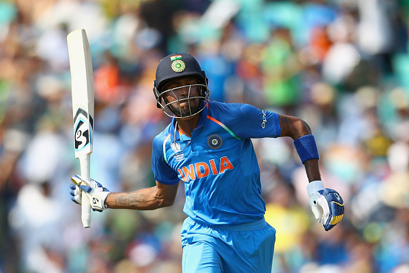 Twitter reacts to Hardik Pandya smashing 20 sixes en route to 55-ball 158