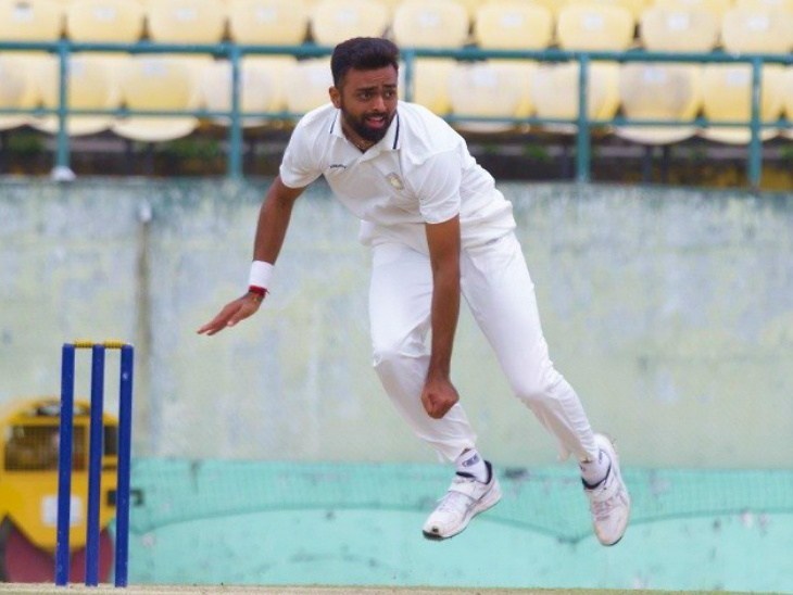 Coronavirus precautions a necessity, we have to live to play, feels Jaydev Unadkat