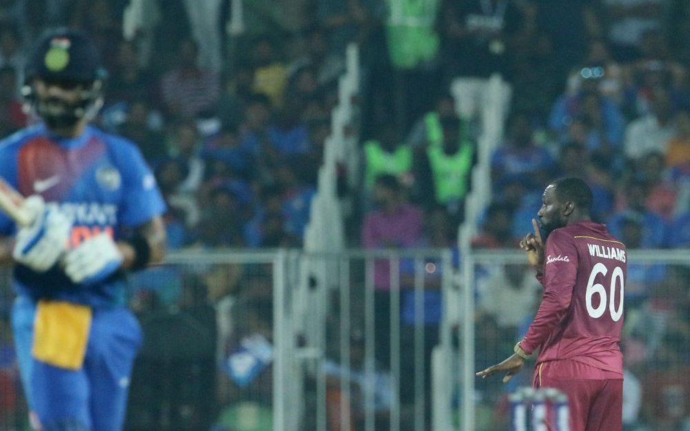 IND vs WI | 2nd T20I Evaluation Chart - Masterful Windies hand Virat Kohli & co. T20 lesson