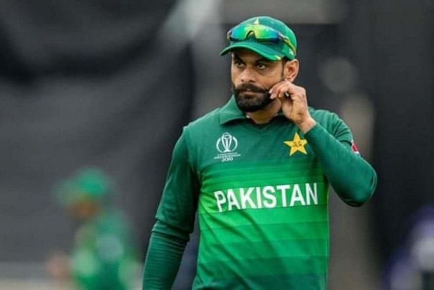 Reports | Hafeez, Shoaib Malik, Wahab Riaz and Amir to receive Category A match fees