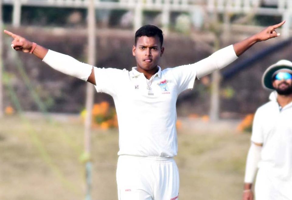 Ranji Trophy 2019-20 | Elite Group C - Odisha, Services register big wins