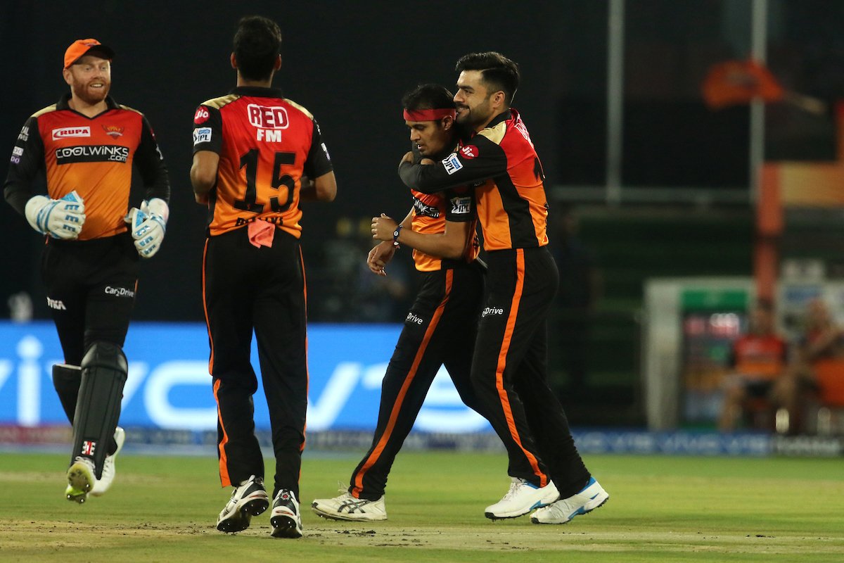 IPL 2020 | Remember Mumbai requesting a trade for Rashid Khan 2 years ago, reveals Tom Moody