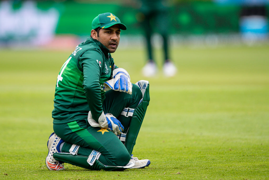 Sarfaraz Ahmed not the right choice for Test captain, reckon Shahid Afridi and Zaheer Abbas