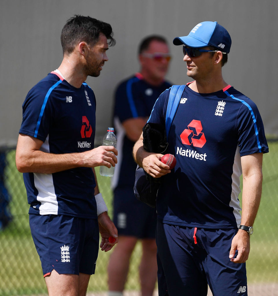 NZ vs ENG | Shane Bond inclined towards England's bowling coach job