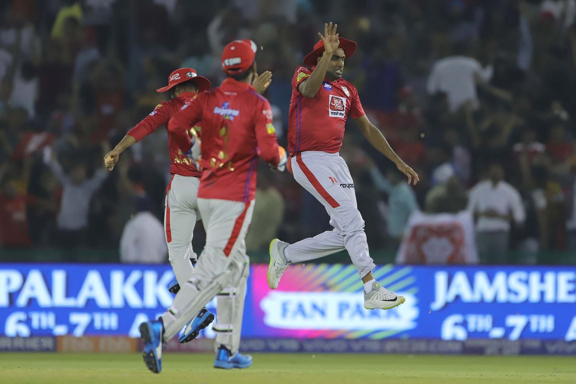 IPL 2020 | Mohali to host all Kings XI Punjab games