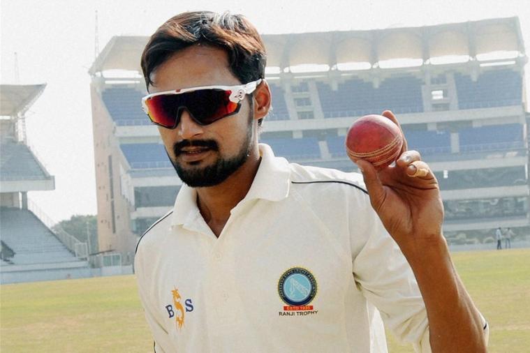 Ranji Trophy 2019-20 | Elite Group C - Shahbaz Nadeem stars as Jharkhand hand Assam an innings defeat