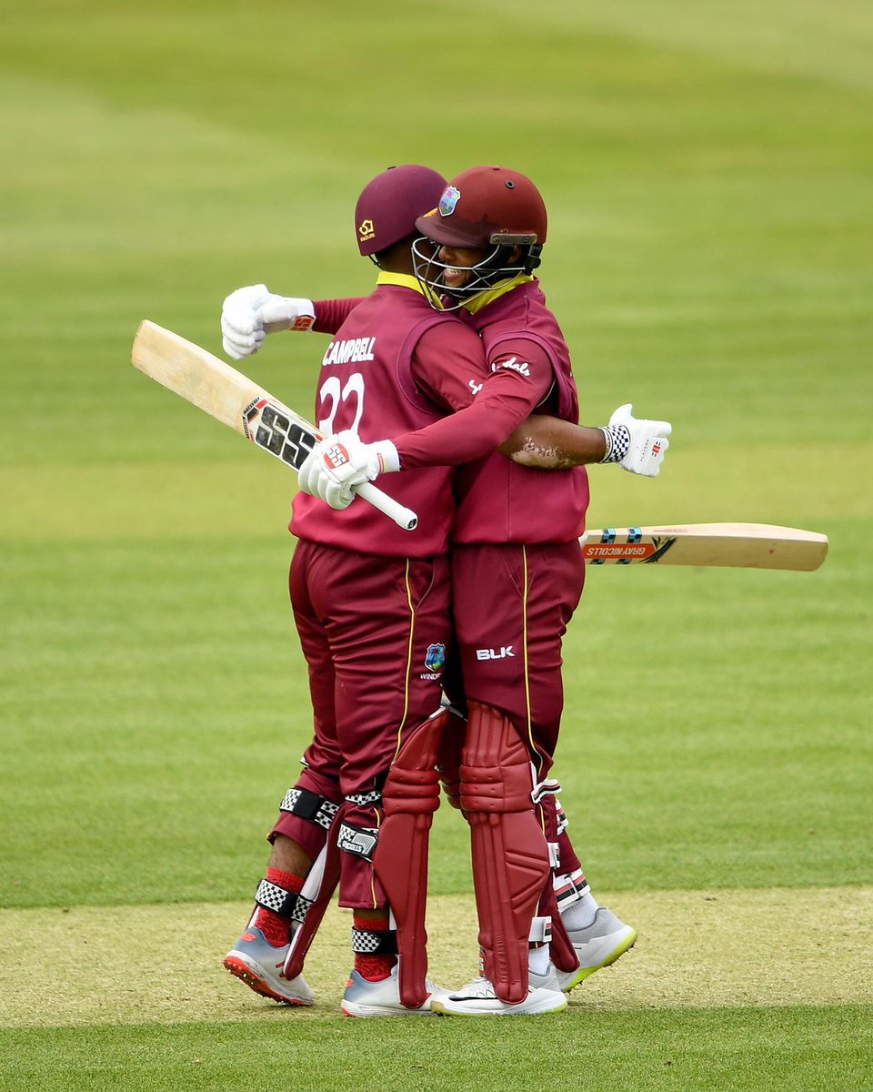 AFG vs WI | Shai Hope was brilliant, didn't give us any chance, states Rashid Khan