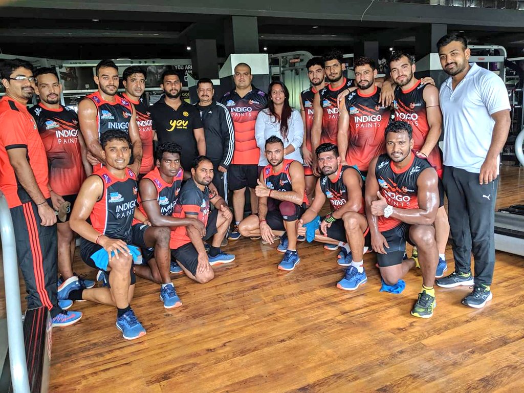 PKL 2019 | 5Ws and 1H – U Mumba