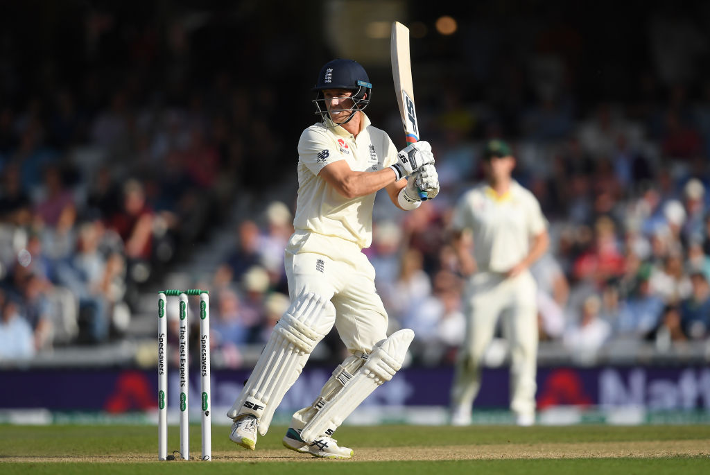 Ashes 2019 | Would've been nice to get the hundred, says Joe Denly