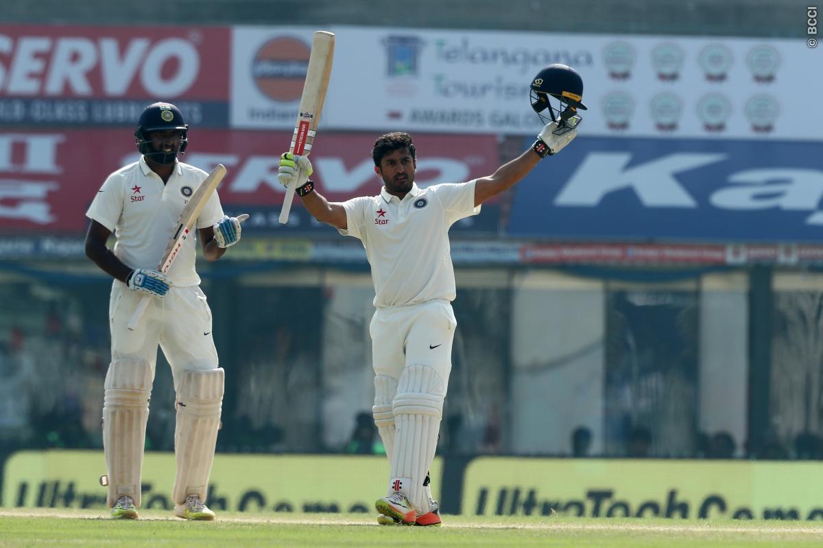 Ranji Trophy | Karun Nair to lead Karnataka as V Koushik receives maiden call-up