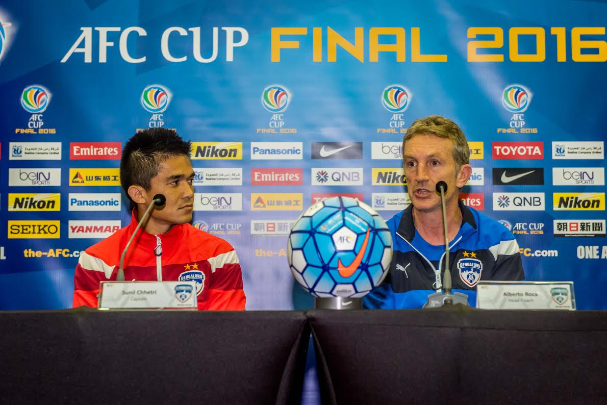 Bengaluru FC will benefit in ISL from AFC Cup break, feels Bhaichung Bhutia