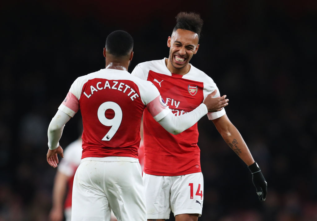 Premier League SRL Round-Up | London dominates as Arsenal and Chelsea win in double header