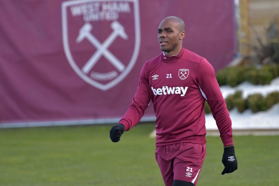 English football’s response to coronavirus is unacceptable, asserts Angelo Ogbonna