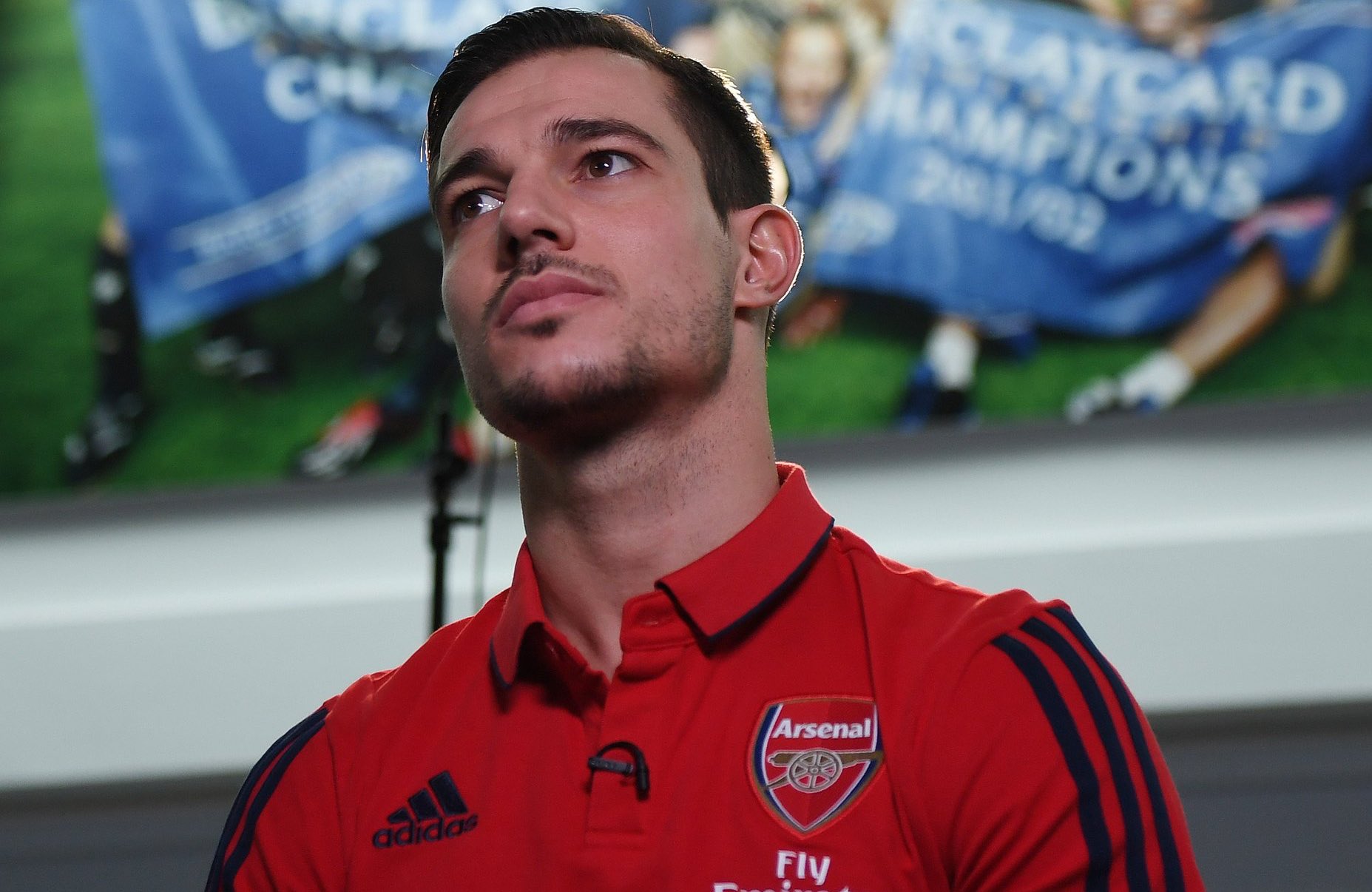 Arsenal sign Southampton’s Cedric Soares on loan