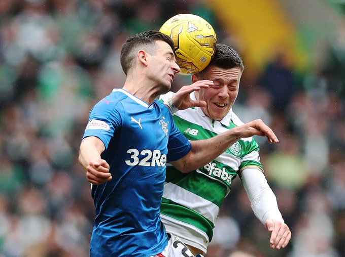 Celtic handed Scottish Premiership league title after SPFL cut short season