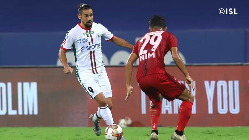 2021 AFC Cup | ATK-Mohun Bagan enter inter-zonal semi-final, Bengaluru bow out with a win