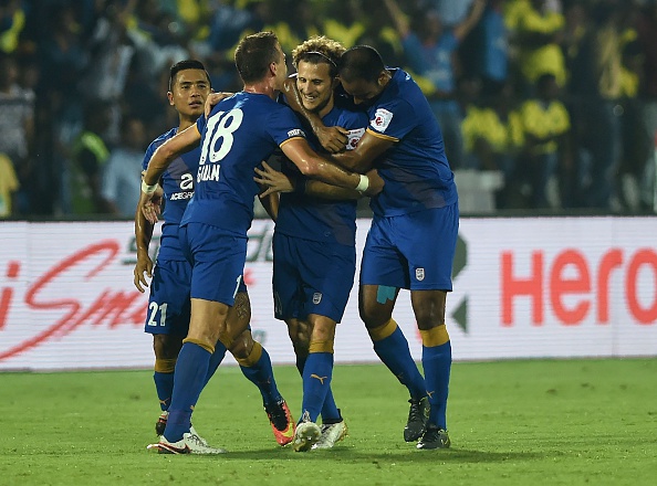 ISL 2019-20 | Most important target is to be in top-four, says Paulo Machado