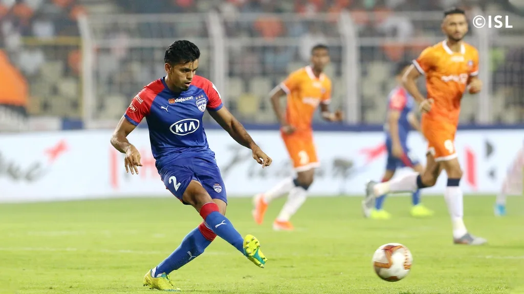 Reports | Mumbai City FC set to rope in Rahul Bhake and Mohammad Nawaz; Amrinder Singh to join ATK-Mohun Bagan