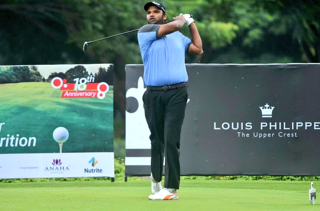 Olympian Udayan Mane to highlight PGTI Players Championship, in Panchkula