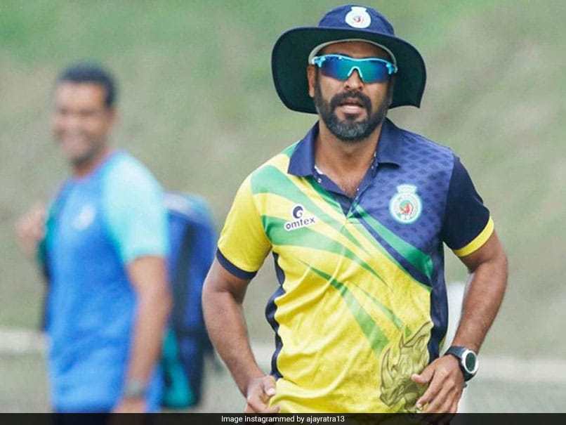 IPL 2021 | Ajay Ratra joins Delhi Capitals as Assistant Coach