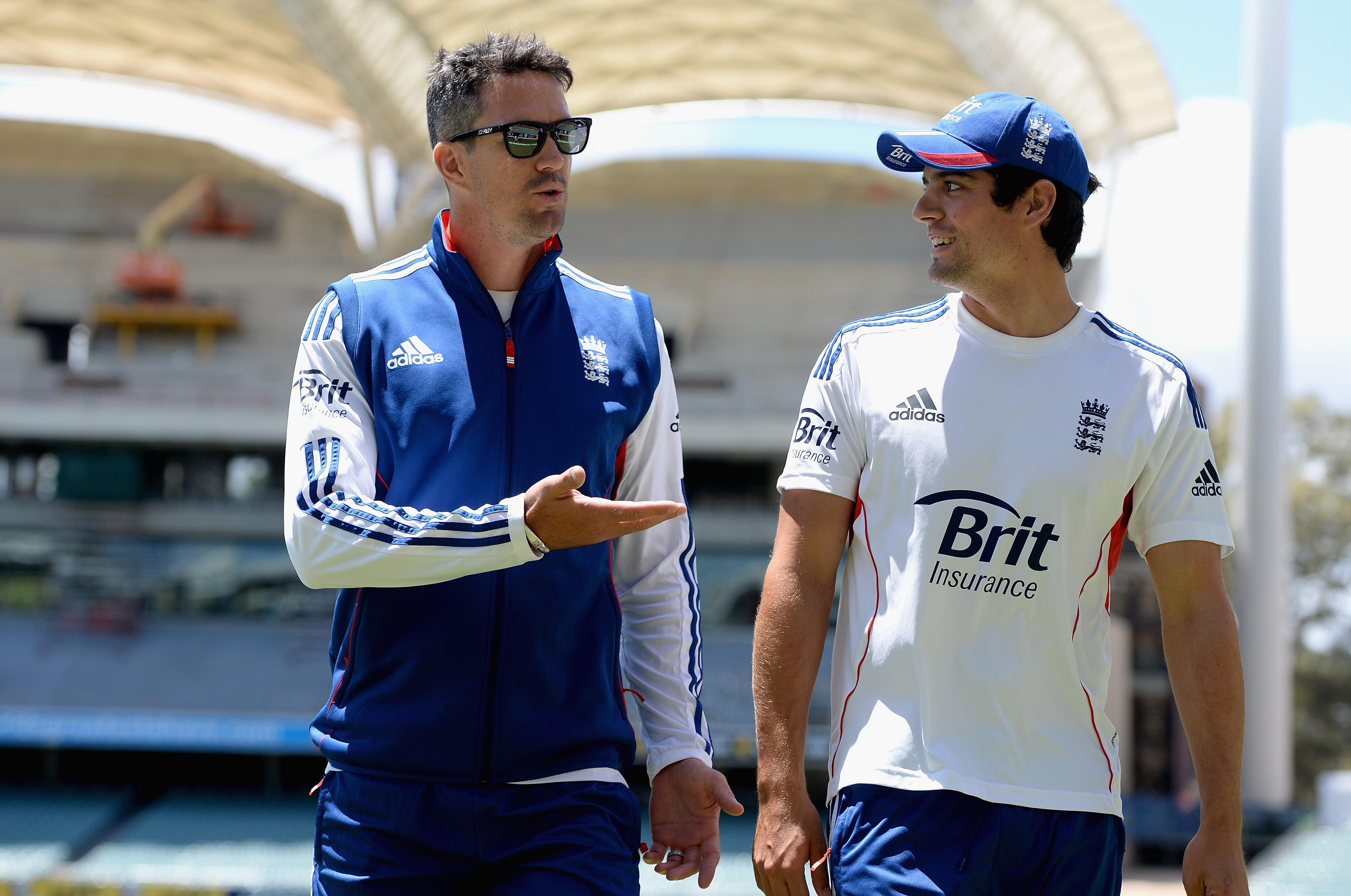 Got on quite well with Kevin Pietersen but openly disliked each other, admits Graeme Swann