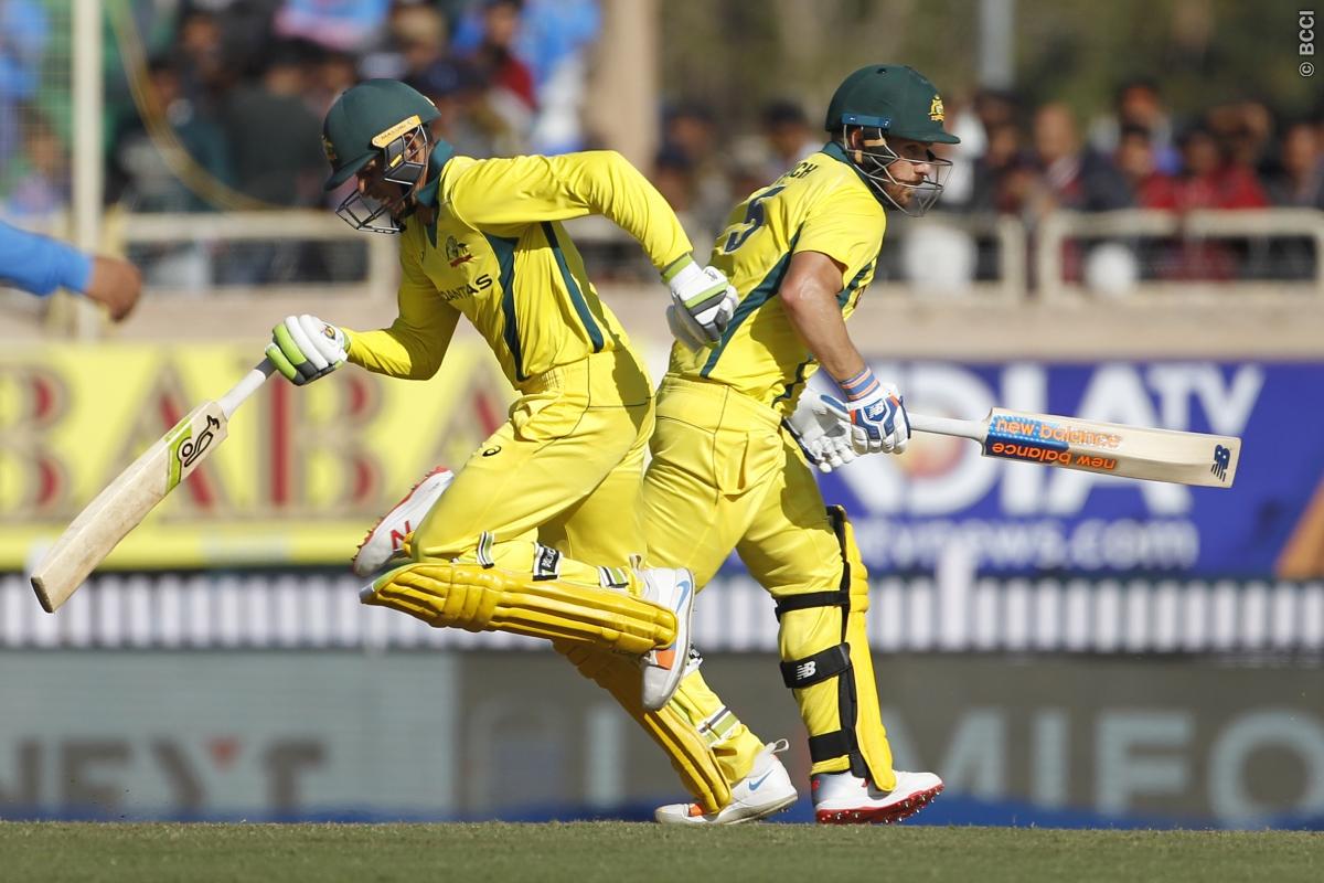 ICC World Cup 2019 | Australia could go really deep in the tournament, says Steve Waugh