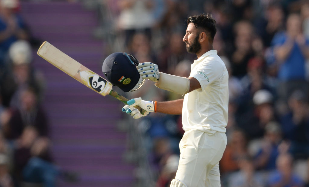 Test Championship best platform to sustain format, admits Cheteshwar Pujara