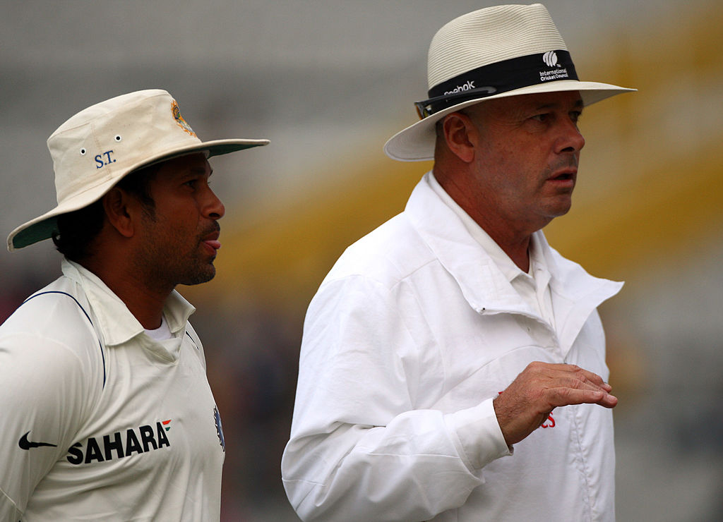 I will be disappointed if front-foot no-ball duty goes to the third umpire, says Daryl Harper