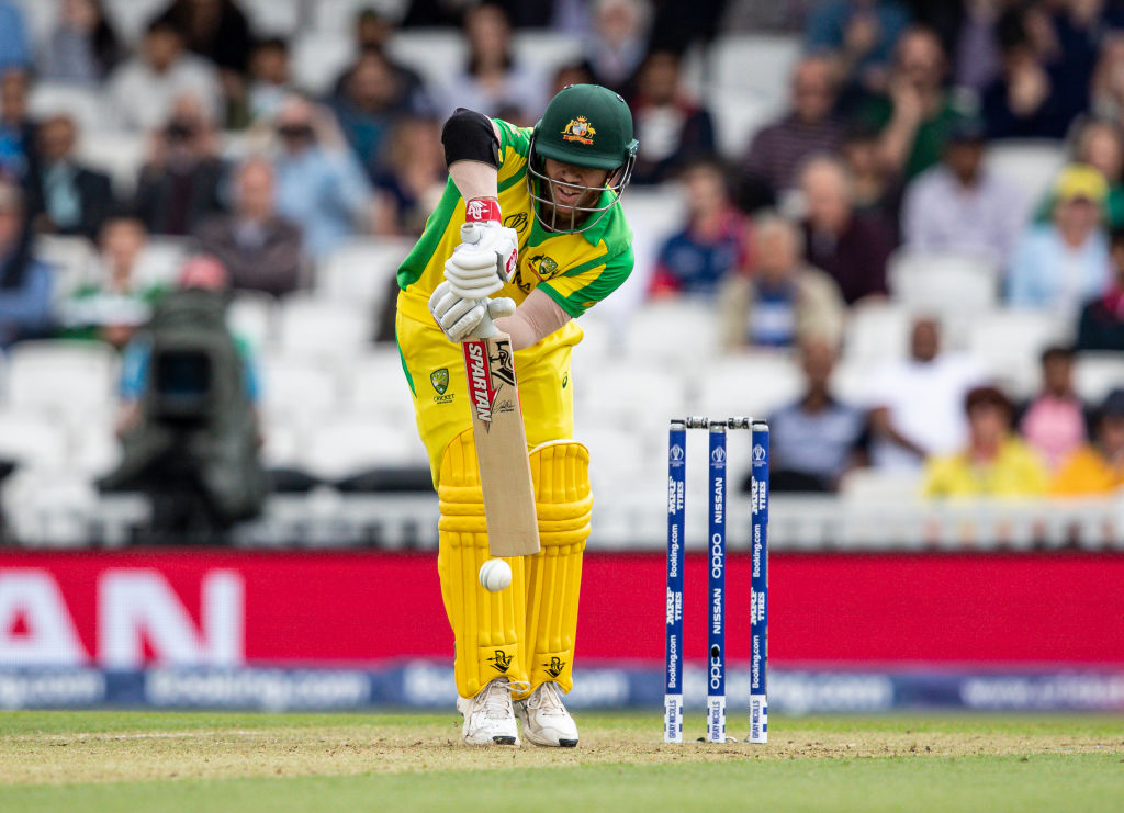 VIDEO | Sabbir Rahman's embarrassing fumble grants a life to '13-metre away' David Warner