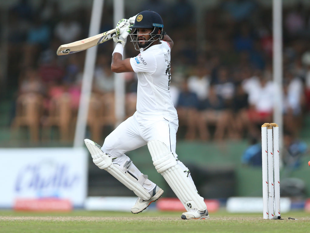 PAK v SL | Really safe to play in Pakistan now, states Dimuth Karunaratne