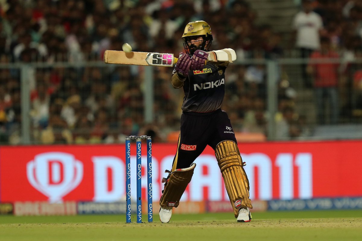 IPL 2020 | Grateful to KKR management for backing players through thick and thin, states Dinesh Karthik