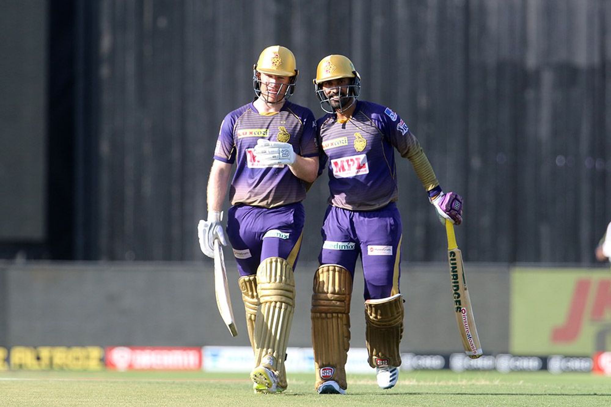 It’s a ridiculous decision to make Eoin Morgan the captain at KKR, reveals Monty Panesar