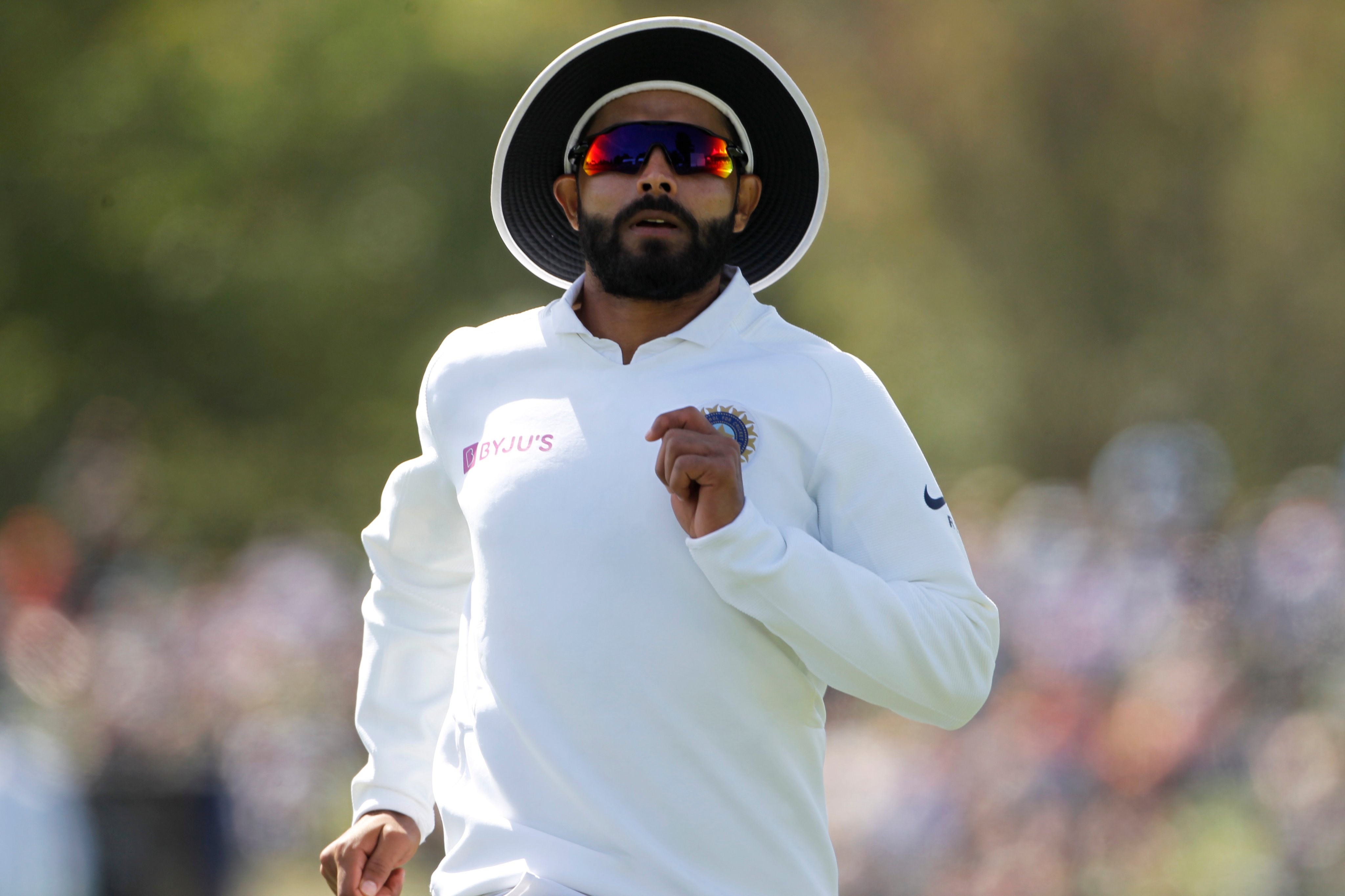 IND vs AUS | Ravindra Jadeja at No.7 is a really good enough top seven for India, claims Tom Moody