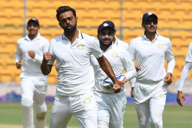 Ranji Trophy 2019-20 | Jaydev Unadkat deserves another chance at national call-up, feels Karsan Ghavri