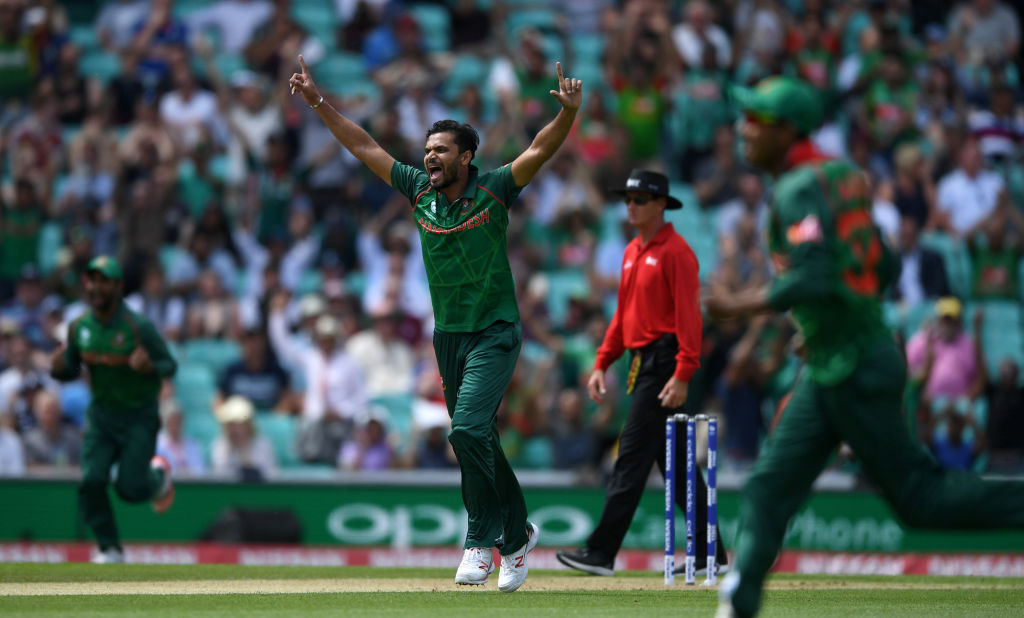 Mashrafe Mortaza asks BCB to give him at least two months to decide his future