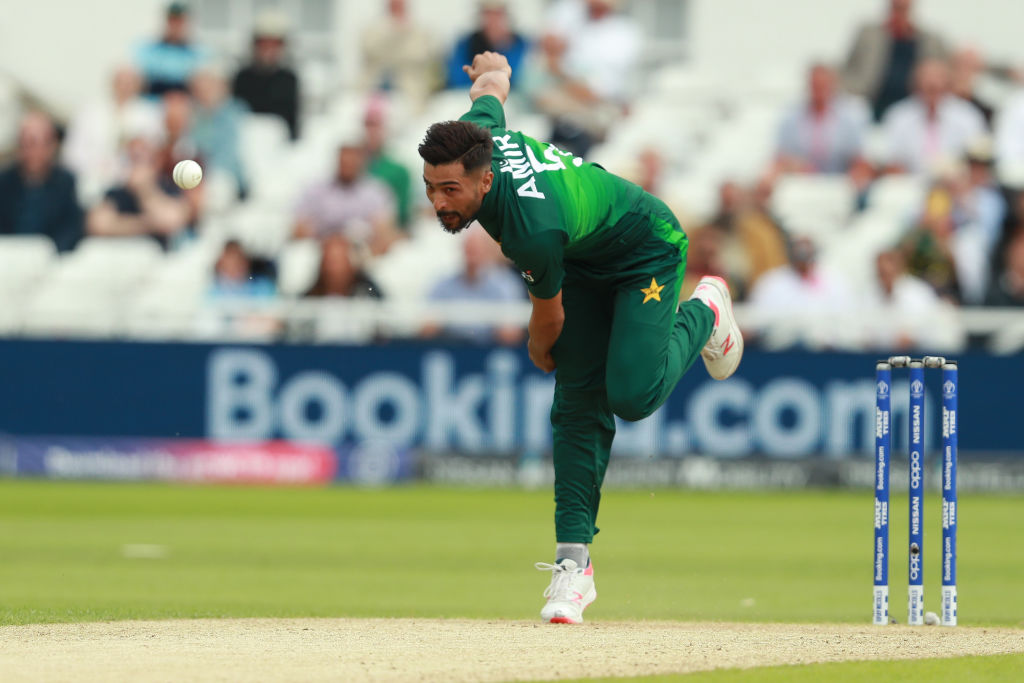 ENG vs PAK | Mohammad Amir, Haris Sohail pull out of potential England tour