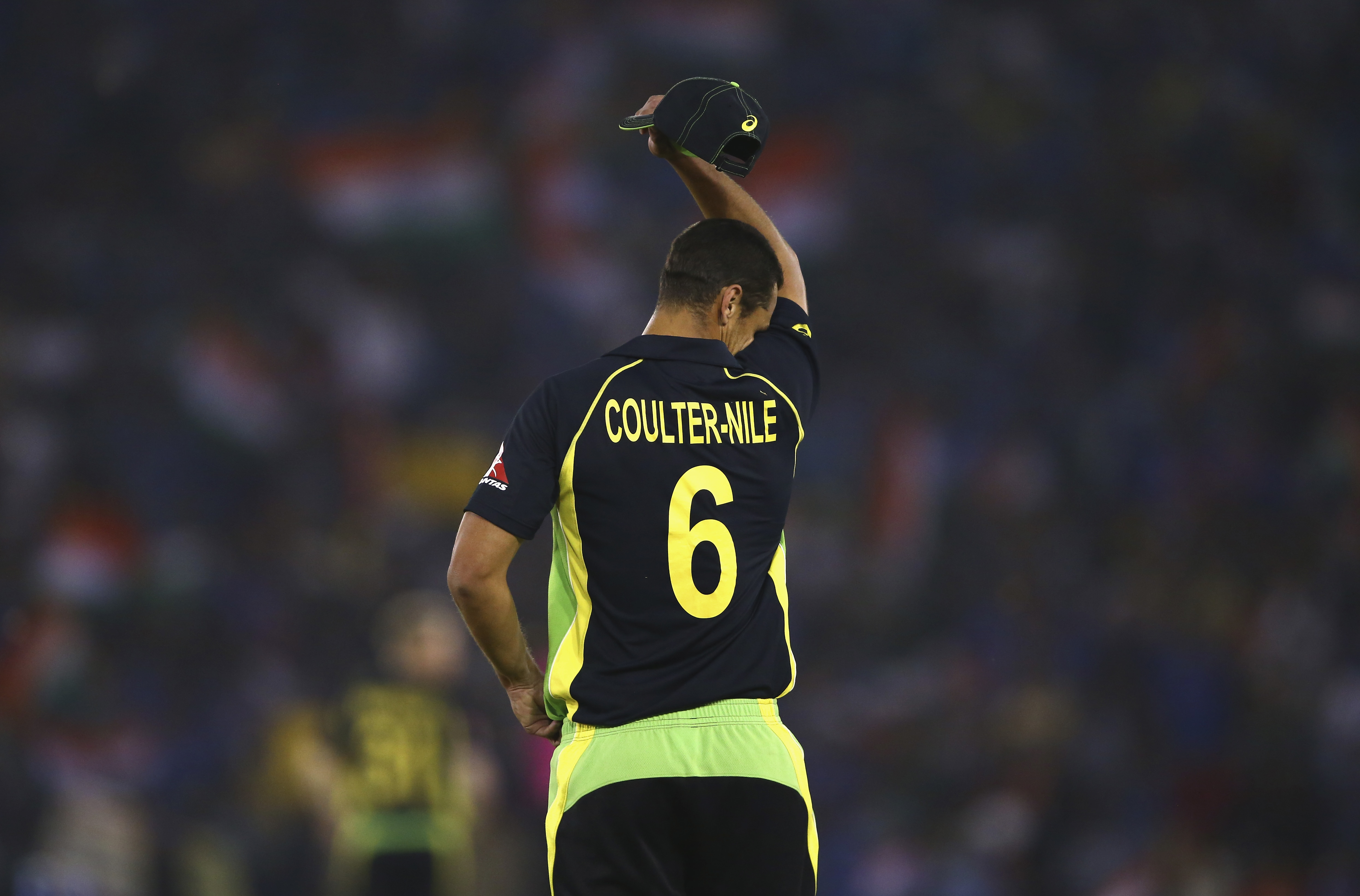 IPL Auction 2020 | Mumbai Indians pleased with Nathan Coulter-Nile, admits Akash Ambani