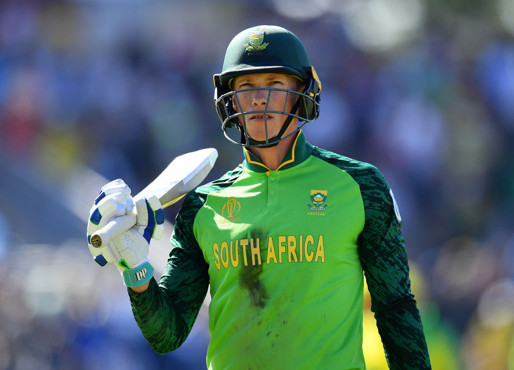 Mzansi Super League 2020 postponed owing to Covid-19 pandemic