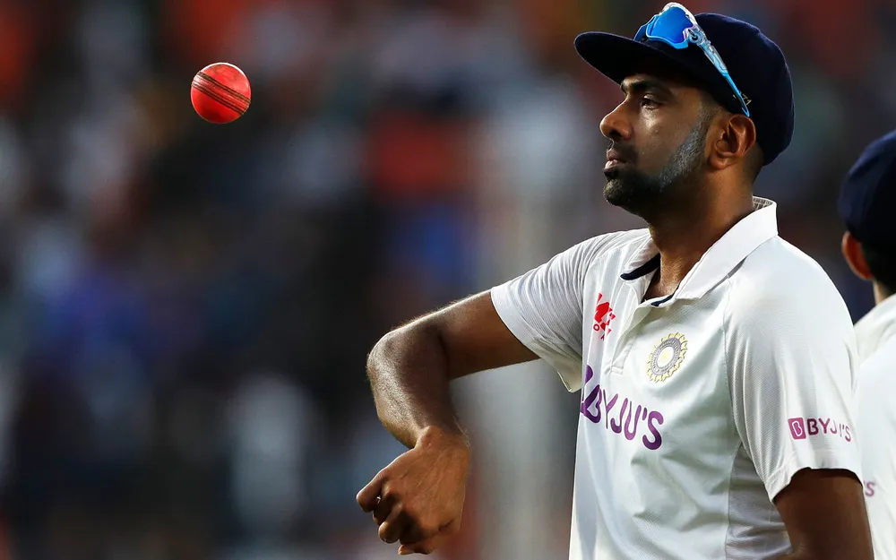 Ravichandran Ashwin bags ICC’s February Men's player of the month award