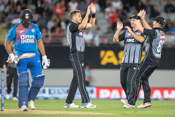 IND vs NZ | 2nd T20I - Today I Learnt - Rohit's laziness a cause for concern and the failed CDG experiment