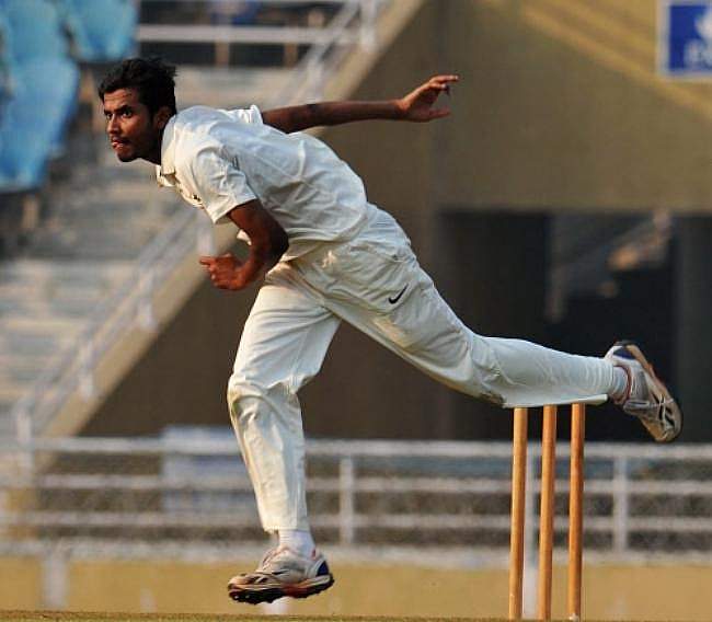 Ranji Trophy 2019-20 | GUJ vs GOA - Goa in early trouble after Gujarat post 600-plus