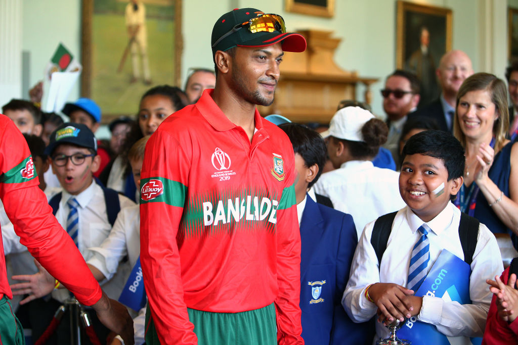 Bangladesh players end their strike after BCB agree to demands