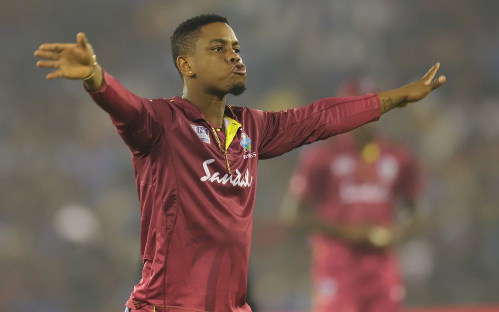 Shimron Hetmyer to make PSL debut; Rashid Khan to return to Lahore Qalandars